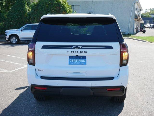 used 2023 Chevrolet Tahoe car, priced at $61,891