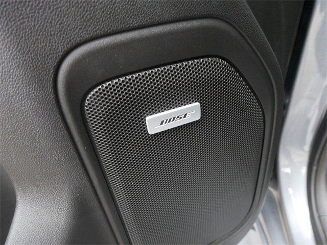 used 2022 GMC Sierra 1500 Limited car, priced at $36,795