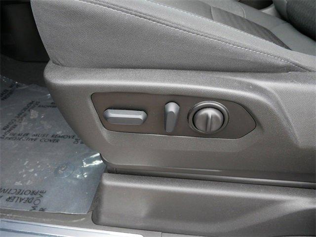 used 2022 GMC Sierra 1500 Limited car, priced at $36,795