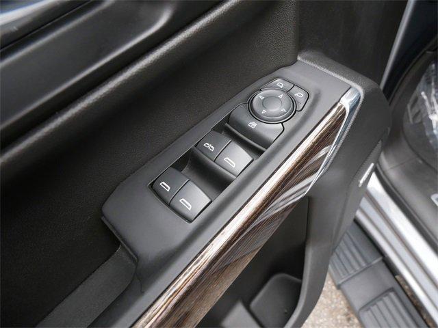 used 2022 GMC Sierra 1500 Limited car, priced at $36,795