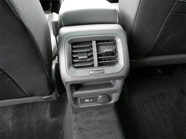 used 2023 Volkswagen Tiguan car, priced at $29,795