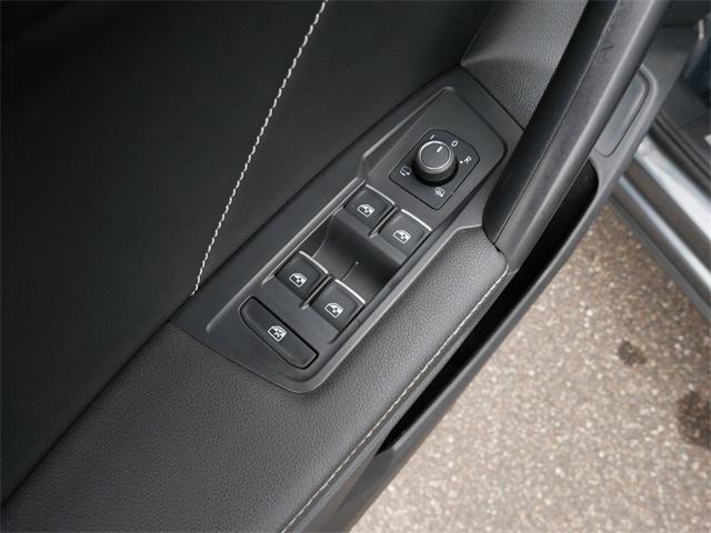 used 2023 Volkswagen Tiguan car, priced at $29,795