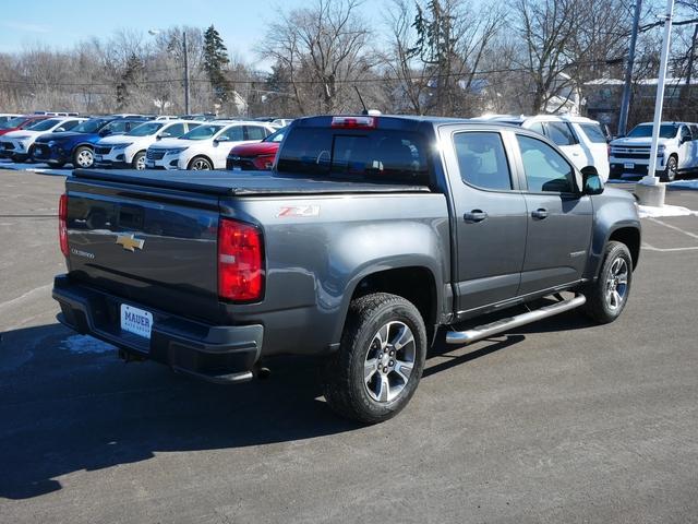 used 2016 Chevrolet Colorado car, priced at $21,994