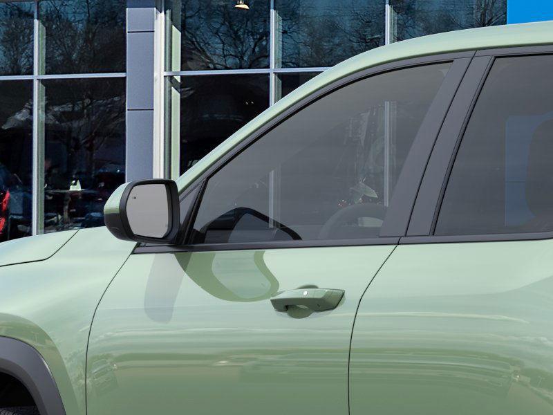 new 2026 Chevrolet Equinox car, priced at $31,383