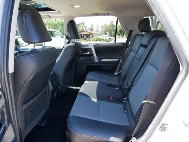 used 2021 Toyota 4Runner car, priced at $35,995