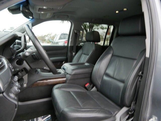 used 2018 Chevrolet Suburban car, priced at $28,690