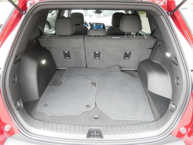 used 2025 Chevrolet Equinox car, priced at $27,495