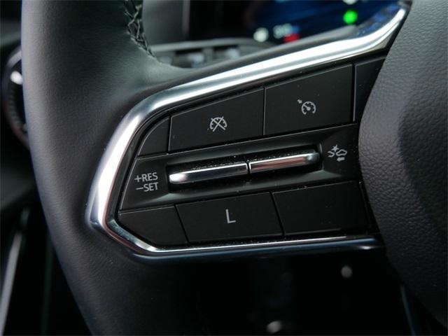 used 2025 Chevrolet Equinox car, priced at $27,495