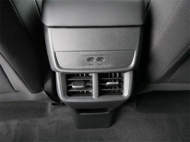 used 2025 Chevrolet Equinox car, priced at $27,495