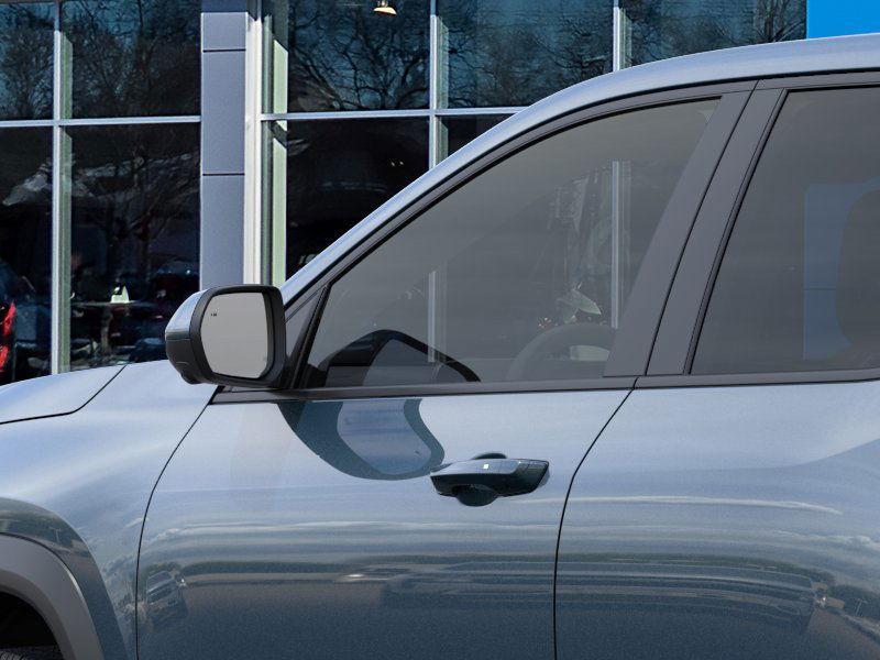 new 2026 Chevrolet Equinox car, priced at $33,285