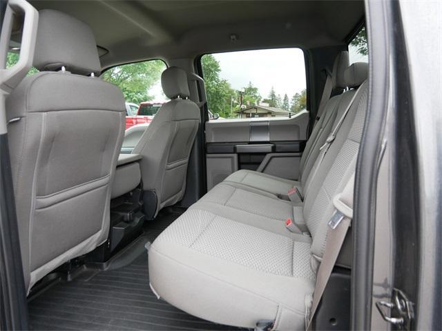 used 2019 Ford F-150 car, priced at $28,995