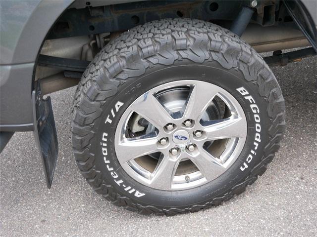 used 2019 Ford F-150 car, priced at $28,995