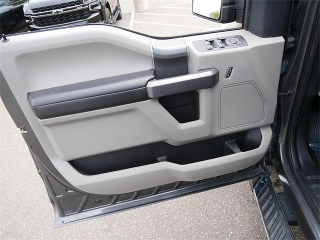 used 2019 Ford F-150 car, priced at $28,995