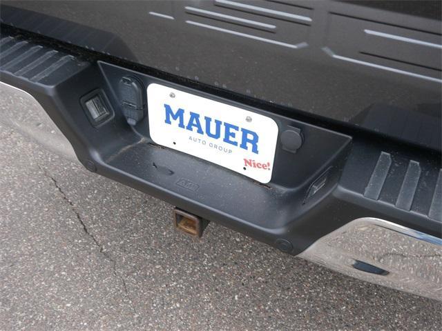 used 2019 Ford F-150 car, priced at $28,995