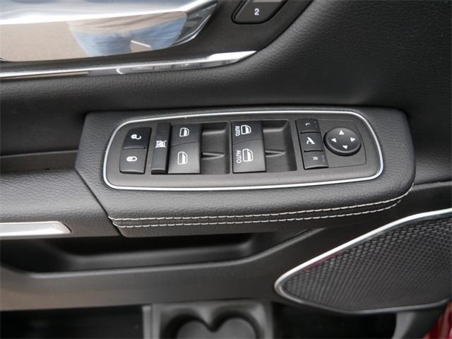 used 2023 Ram 1500 car, priced at $46,495