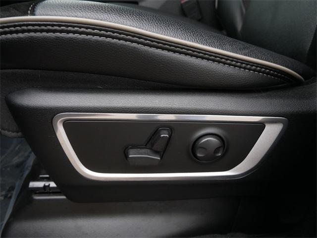 used 2023 Ram 1500 car, priced at $46,495