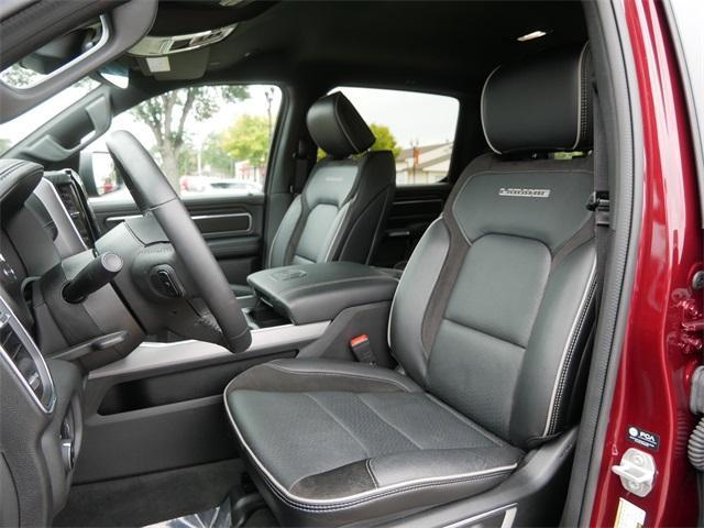 used 2023 Ram 1500 car, priced at $46,495