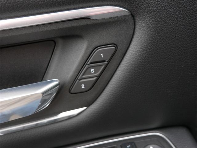 used 2023 Ram 1500 car, priced at $46,495