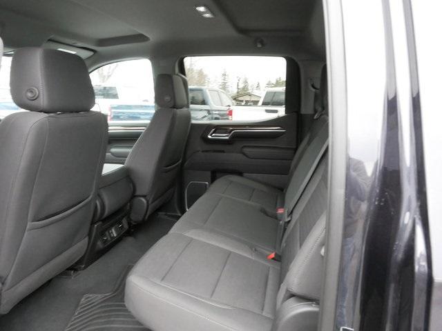 used 2023 Chevrolet Silverado 1500 car, priced at $38,490