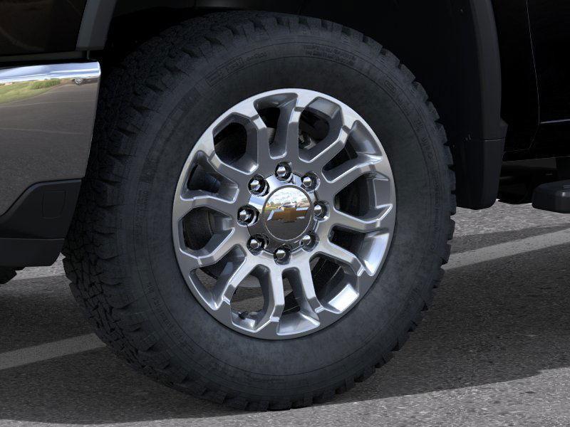 new 2026 Chevrolet Silverado 3500 car, priced at $70,215