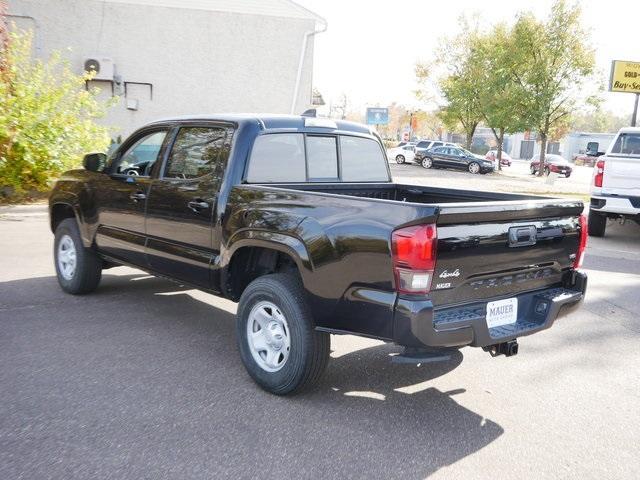 used 2023 Toyota Tacoma car, priced at $37,590