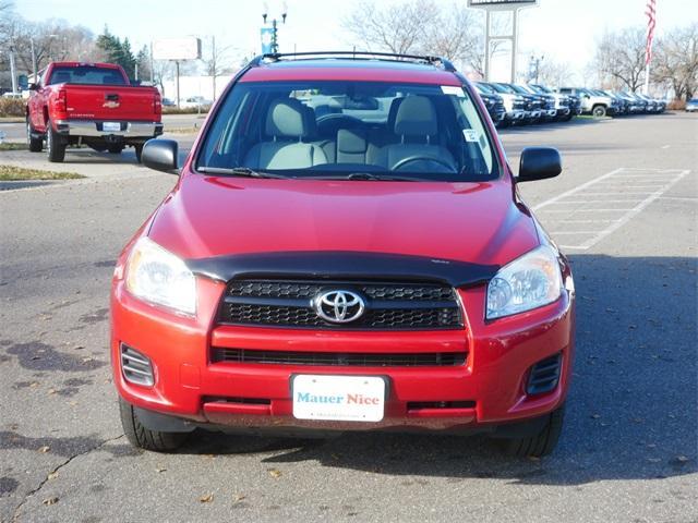 used 2012 Toyota RAV4 car, priced at $14,995