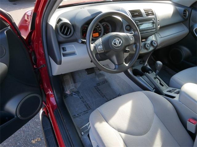 used 2012 Toyota RAV4 car, priced at $14,995
