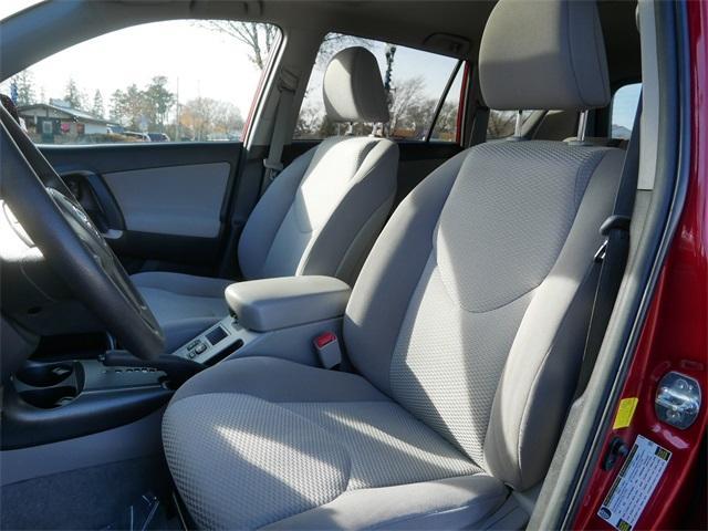 used 2012 Toyota RAV4 car, priced at $14,995
