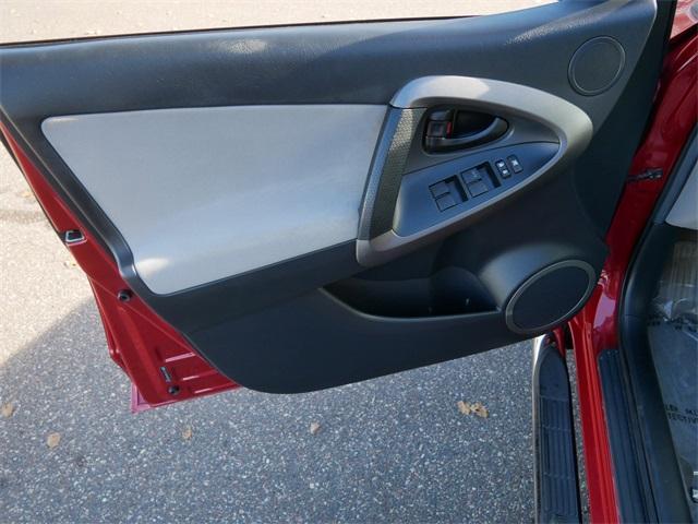 used 2012 Toyota RAV4 car, priced at $14,995