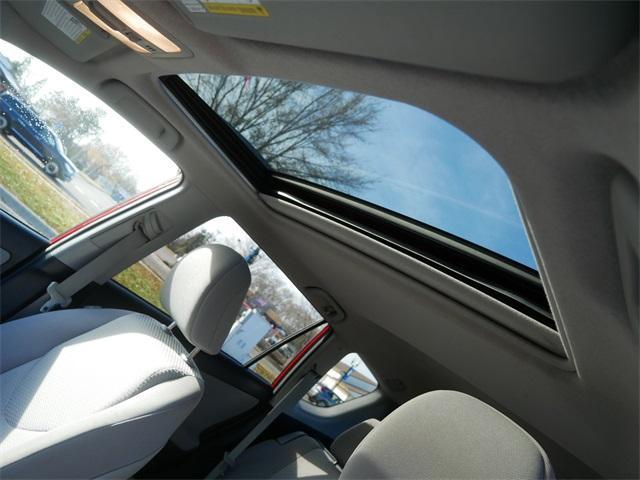 used 2012 Toyota RAV4 car, priced at $14,995