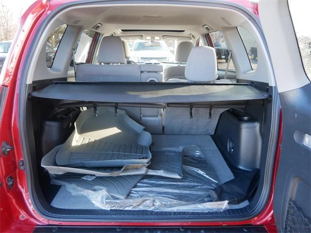 used 2012 Toyota RAV4 car, priced at $14,995