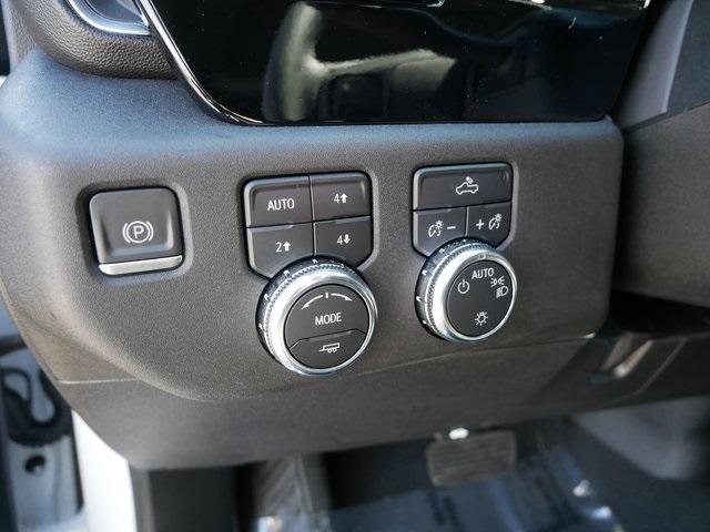 used 2024 GMC Sierra 1500 car, priced at $49,995