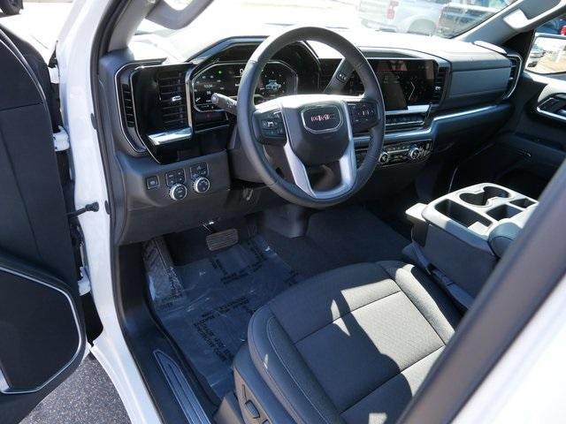 used 2024 GMC Sierra 1500 car, priced at $49,995