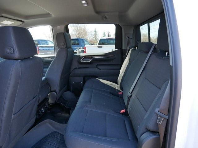 used 2024 GMC Sierra 1500 car, priced at $49,995