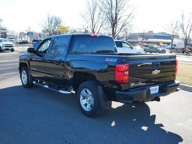 used 2016 Chevrolet Silverado 1500 car, priced at $29,998