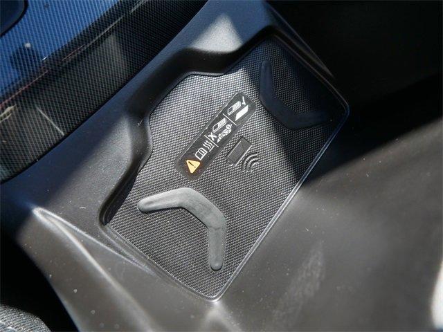 used 2022 Chevrolet Colorado car, priced at $33,495