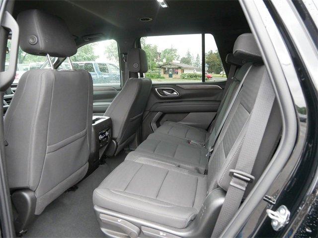 used 2023 Chevrolet Tahoe car, priced at $53,295