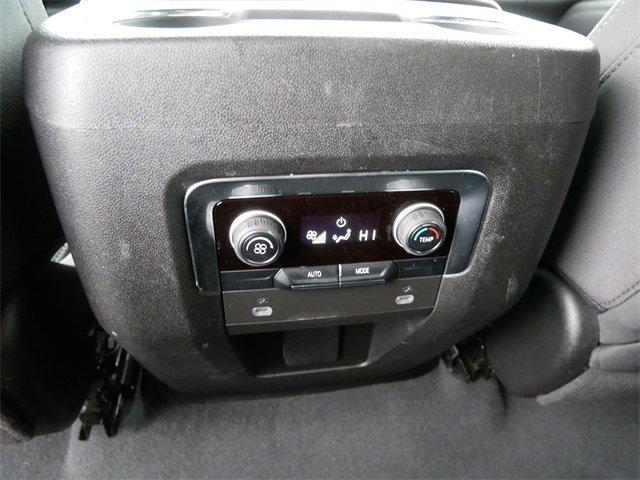 used 2023 Chevrolet Tahoe car, priced at $53,295