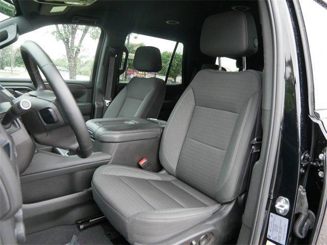 used 2023 Chevrolet Tahoe car, priced at $53,295