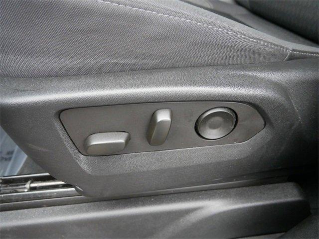 used 2023 Chevrolet Tahoe car, priced at $53,295