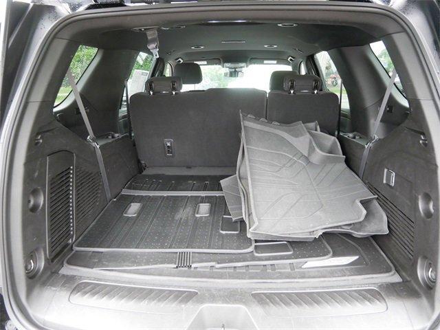 used 2023 Chevrolet Tahoe car, priced at $53,295