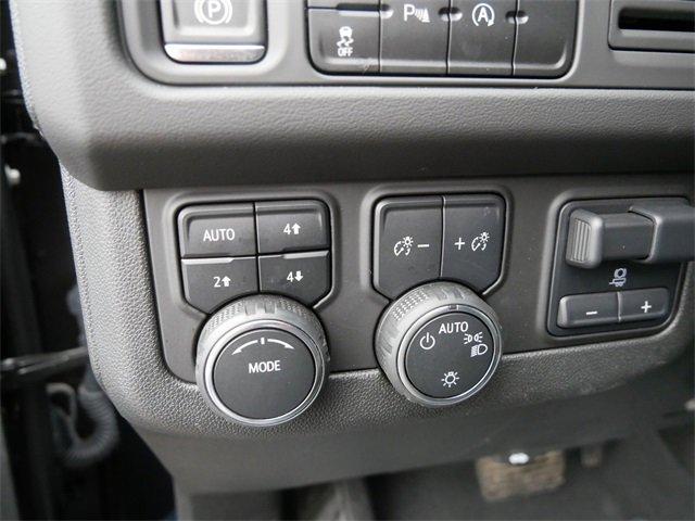used 2023 Chevrolet Tahoe car, priced at $53,295
