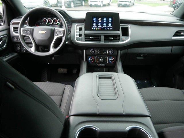 used 2023 Chevrolet Tahoe car, priced at $53,295