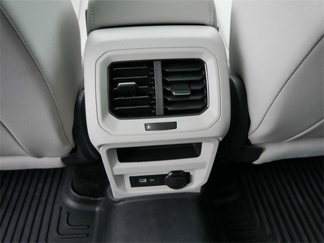used 2023 Volkswagen Tiguan car, priced at $24,755
