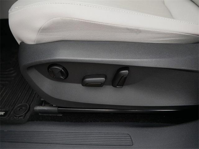 used 2023 Volkswagen Tiguan car, priced at $24,755