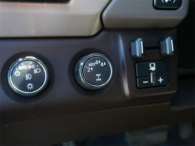 used 2019 GMC Yukon car, priced at $36,595