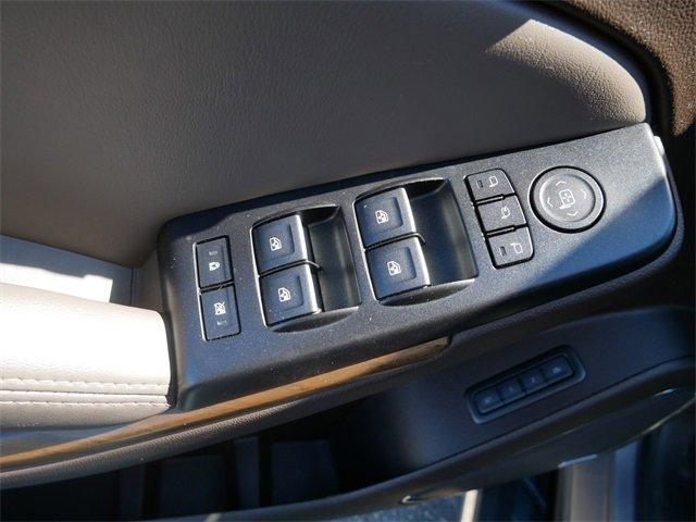 used 2019 GMC Yukon car, priced at $36,595