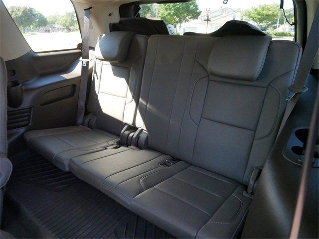 used 2019 GMC Yukon car, priced at $36,595