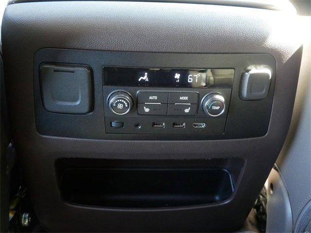 used 2019 GMC Yukon car, priced at $36,595