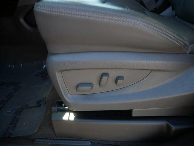 used 2019 GMC Yukon car, priced at $36,595